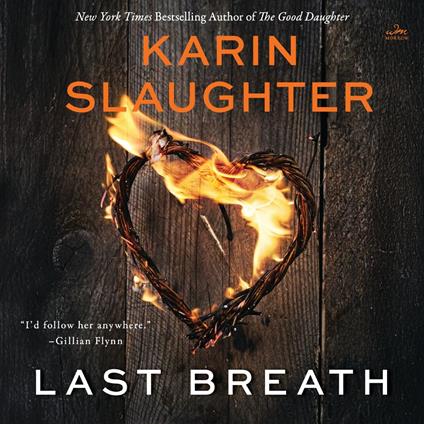 Last Breath