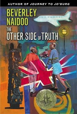 The Other Side of Truth - Beverley Naidoo - cover
