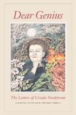 Dear Genius: Letters of Ursula Nordstrom