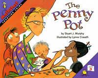 The Penny Pot - Stuart J. Murphy - cover