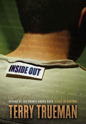 Inside Out - Terry Trueman - cover