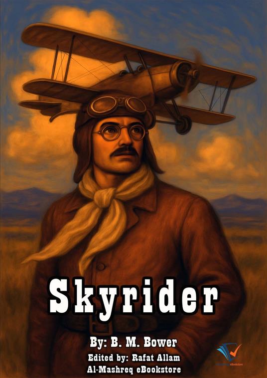 Skyrider