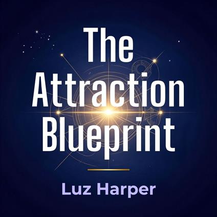 The Attraction Blueprint