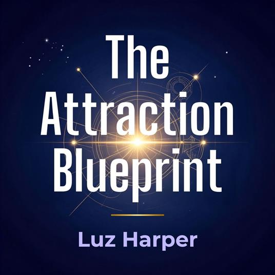 The Attraction Blueprint