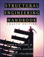 Structural engineering handbook