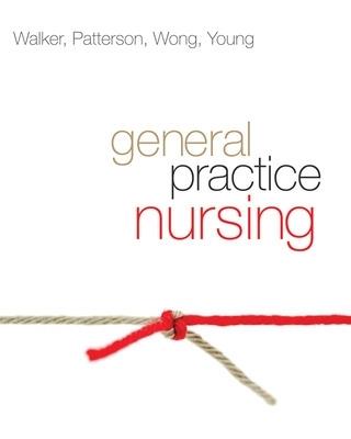 General Practice Nursing - Lynne Walker,Doris Young - cover
