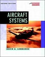 Aircraft Systems - David Lombardo - cover