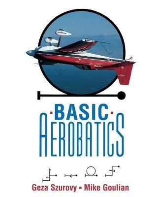 Basic Aerobatics - Geza Szurovy - cover