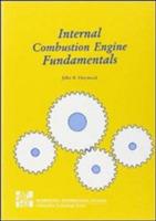 Internal combustion engine fundamentals - John B. Heywood - copertina