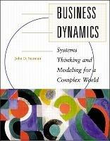 Business Dynamics: Systems Thinking and Modeling for a Complex World (Int'l Ed) - John Sterman - cover