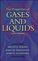 The Properties of gases and liquids