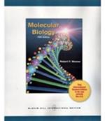 Molecular biology