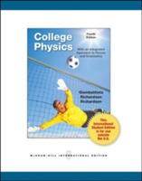 College physics - Alan Giambattista,Betty McCarthy Richardson,Robert C. Richardson - copertina