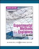 Experimental methods for engineers