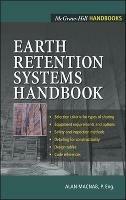 Earth Retention Systems Handbook