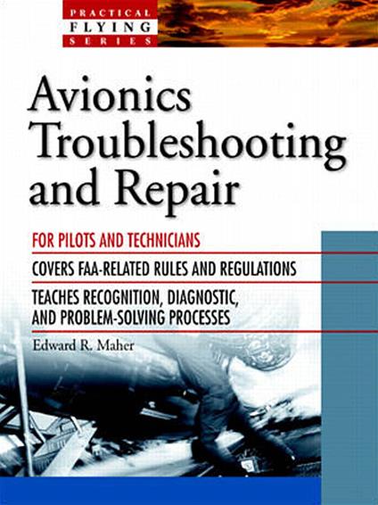 Avionics Troubleshooting and Repair