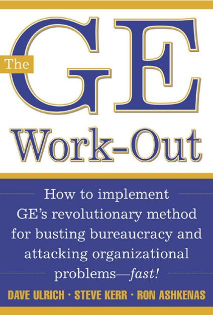 The GE Work-Out