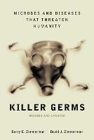 Killer Germs - Barry Zimmerman,David Zimmerman - cover