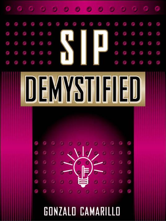 SIP Demystified