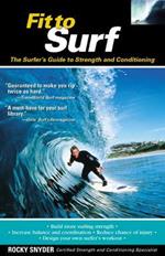 Fit to Surf