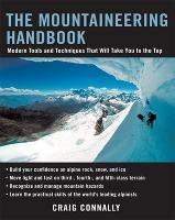 The Mountaineering Handbook - Craig Connally - cover