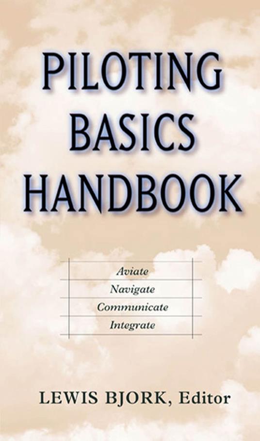 Piloting Basics Handbook