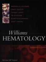 Williams hematology