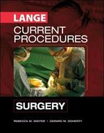 Lange current procedures: surgery