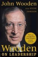 Wooden on Leadership - John Wooden - cover