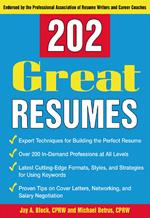 202 Great Resumes