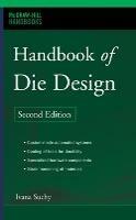 Handbook of Die Design - Ivana Suchy - cover
