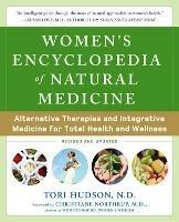 Women's Encyclopedia of Natural Medicine - Tori Hudson - cover