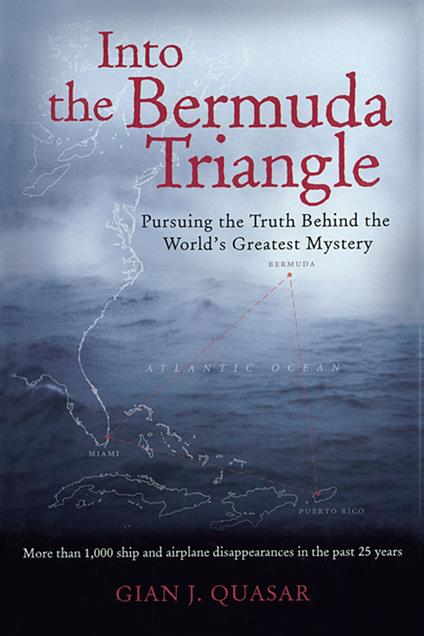 Into the Bermuda Triangle