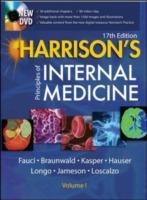 Harrison's principles of internal medicine. Con CD-ROM