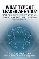 What Type of Leader Are You? - Ginger Lapid-Bogda - cover