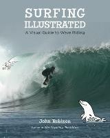 Surfing Illustrated - John Robison - cover