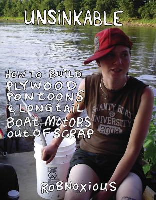 Ultrasimple Boat Building - Gavin Atkin - cover