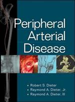 Peripheral arterial disease