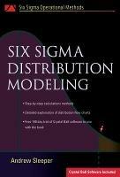 Six Sigma Distribution Modeling