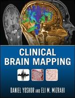Clinical brain mapping