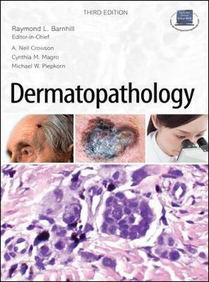 Dermatopathology - copertina