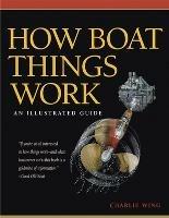 How Boat Things Work - Charlie Wing - cover