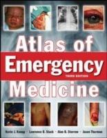 The atlas of emergency medicine - copertina