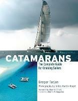 Catamarans - Gregor Tarjan - cover