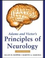 Adams and Victor's principles of neurology