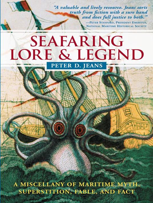 Seafaring Lore and Legend