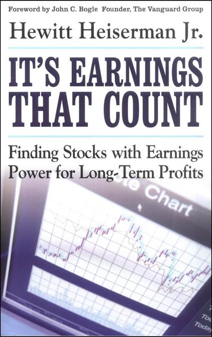 It's Earnings That Count