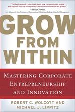 Grow From Within (PB)