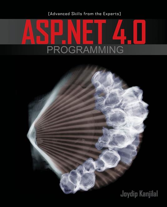 ASP.NET 4.0 Programming