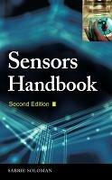 Sensors Handbook - Sabrie Soloman - cover